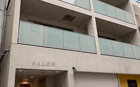 Salon Shibuya