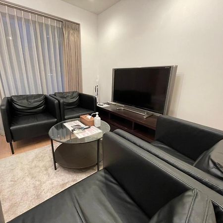 Salon Shibuya Hotel Tokyo Exterior photo