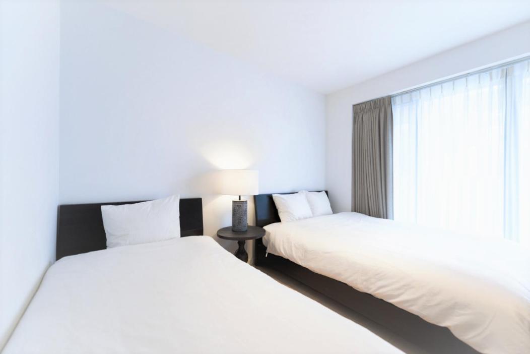 Salon Shibuya Hotel Tokyo Exterior photo