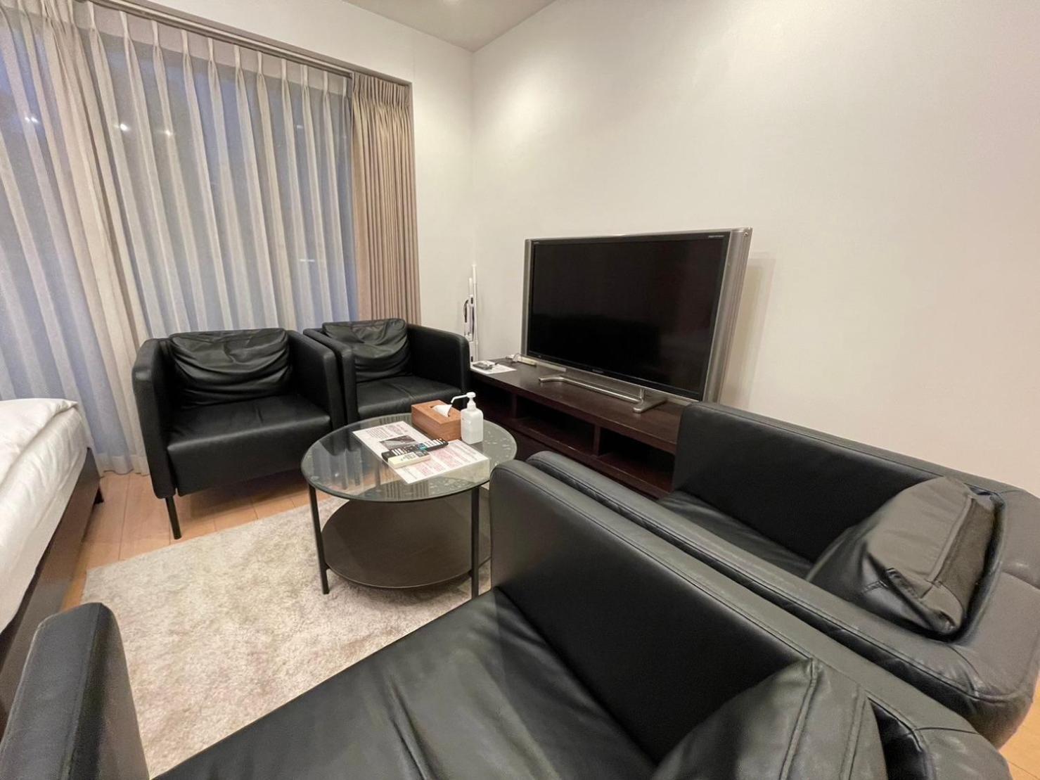 Salon Shibuya Hotel Tokyo Exterior photo