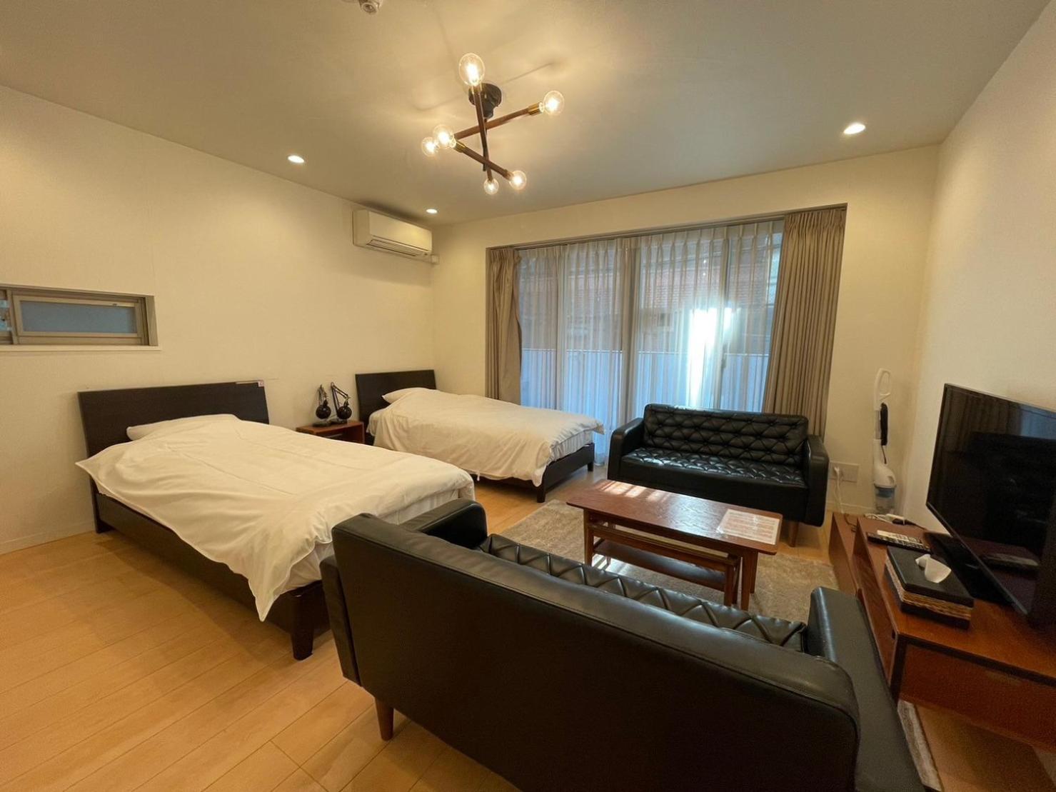 Salon Shibuya Hotel Tokyo Exterior photo